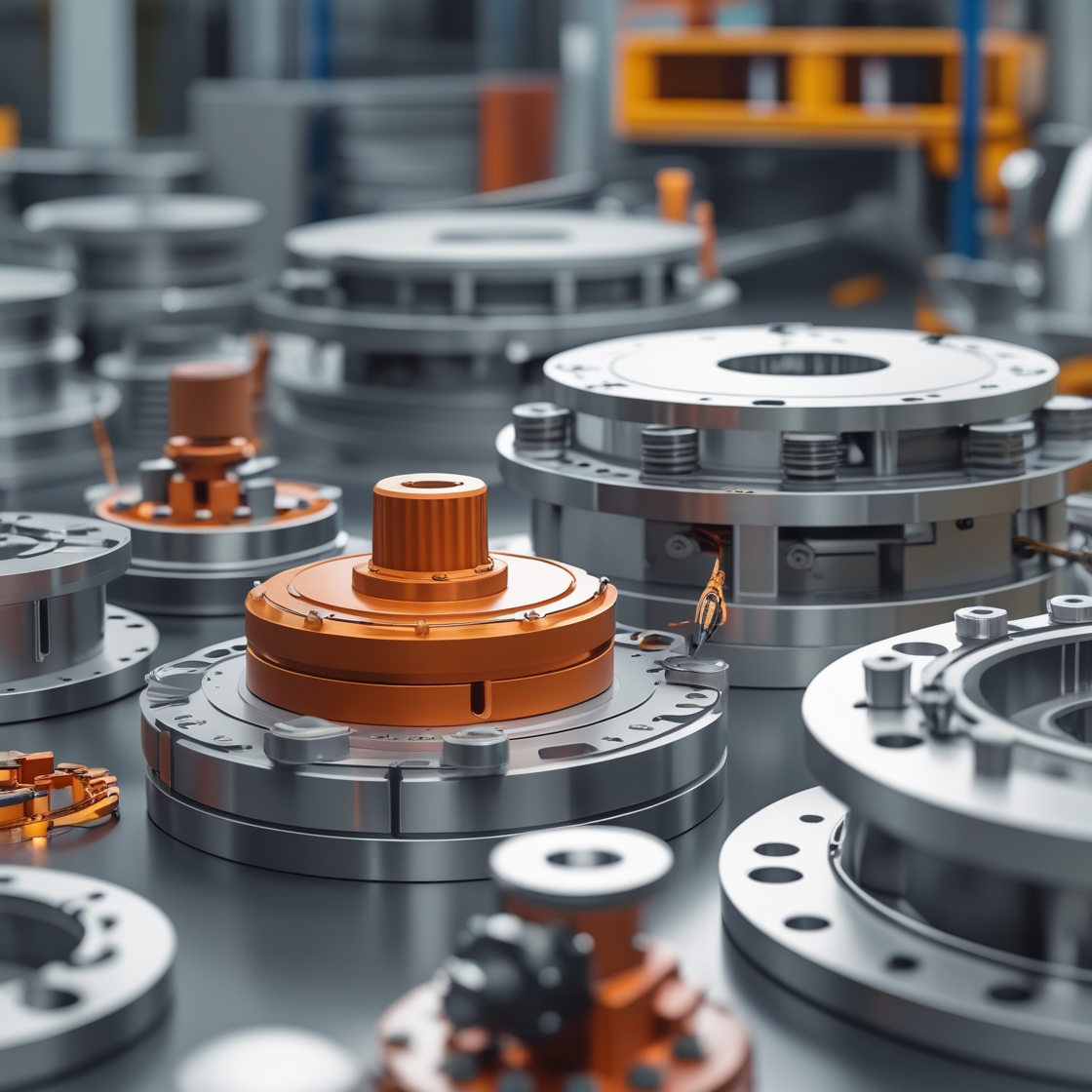 Custom Manufacturing