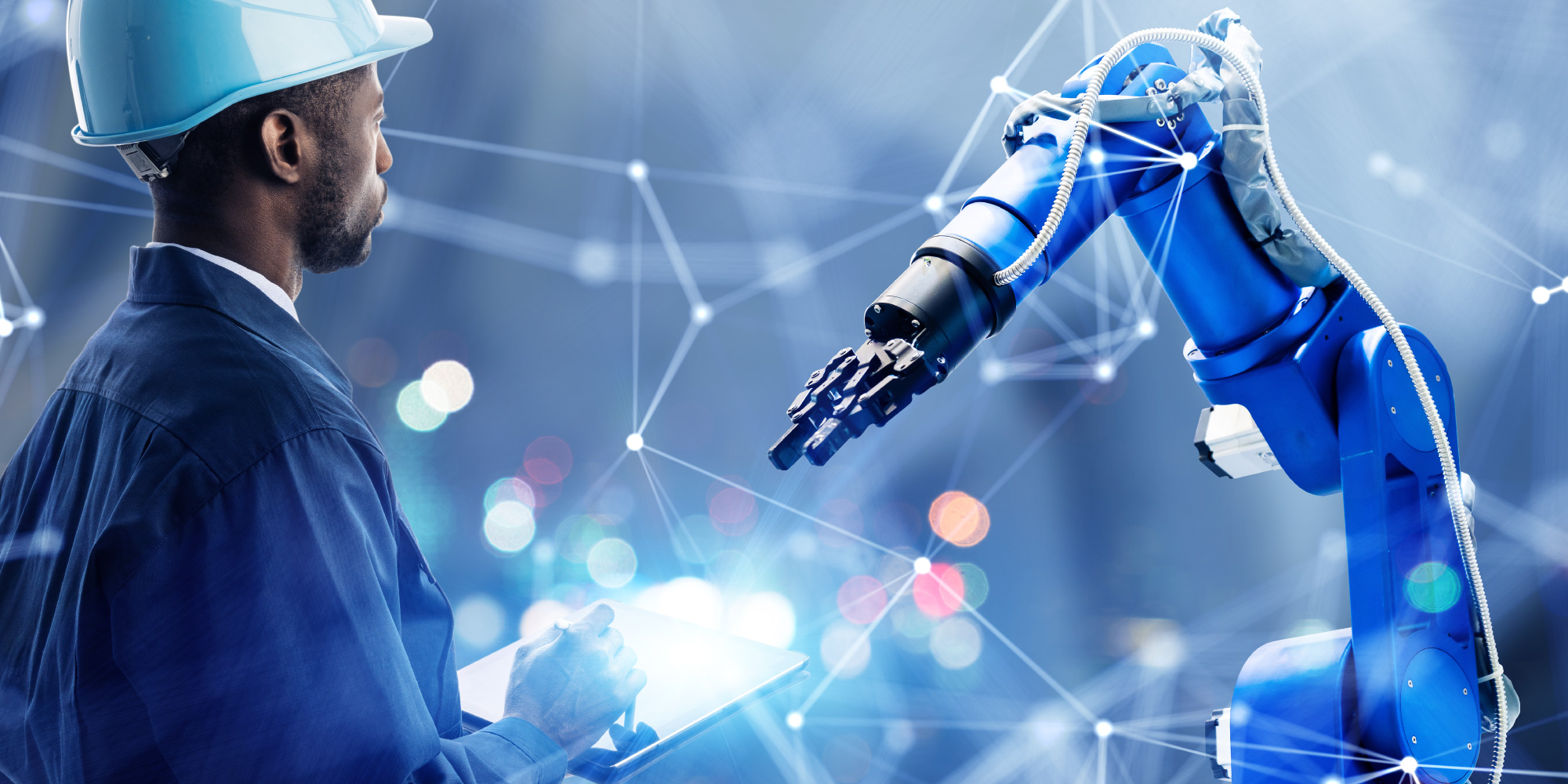 Robotics Integration